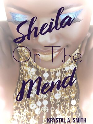 cover image of Sheila on the Mend